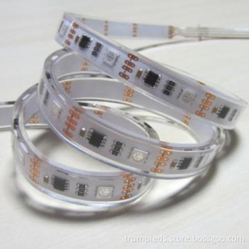 2012 New Stype and Top Sale SMD 5050 Colorfull led strips
